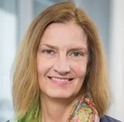 Dr. med. Friederike Novak