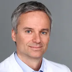 Prof.Dr.med. Christoph Lill
