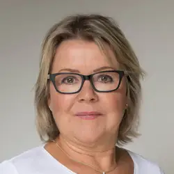 Dr. Karin Wesser