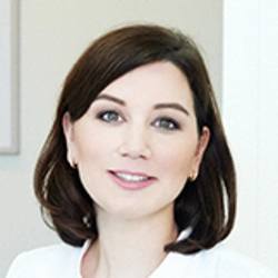 Dr. Natalie Reytan