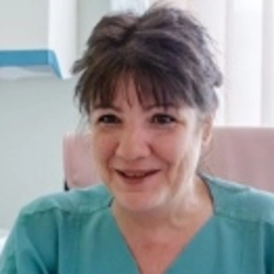 Dr. med. Sabine Müller