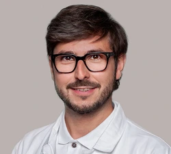 Dr. med. Sebastian Florescu