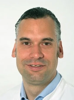 Dr. med. dent. Sigurd Hafner