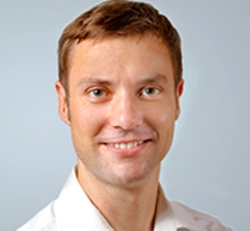 Dr. Tobias Baumert