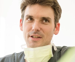 Dr. Tobias Rindfleisch