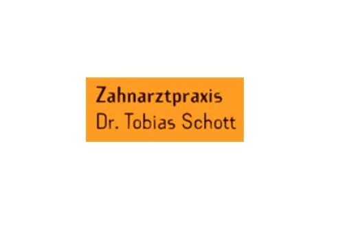 Dr. Tobias Schott