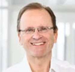 Dr. med. Ulrich Vielwerth