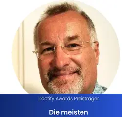 Dr. med. Werner Hebenstreit