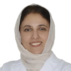 Dr Aasima Yawar Azim