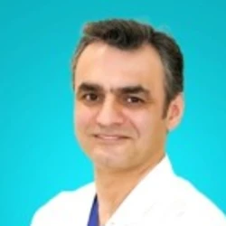 Dr Abdul Kader Weiss