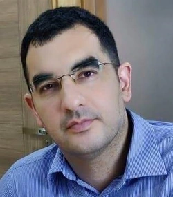 Dr Abdul Munnon Durrani