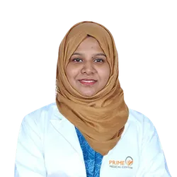 Dr. Abitha Banu Mubarak