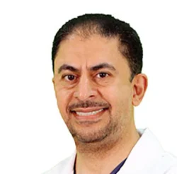 Dr. Abubaker Al-Madani