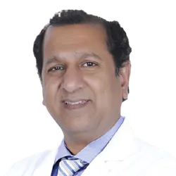 Dr Adil Nadim Faridi