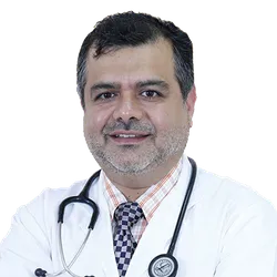 Dr Adnan Syed Dastgir