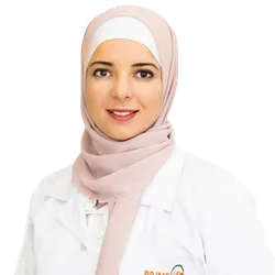 Dr Ahlam Bani Salameh
