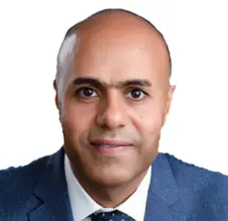 Dr. Ahmed Abdelsalam