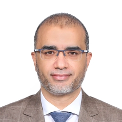 Dr. Ahmed Abogamal
