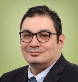 Dr. Ahmed Doheim