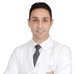 Dr Ahmed El Shahawy