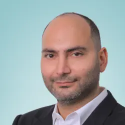 Dr Ahmad Fakih
