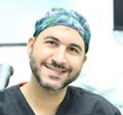 Dr. Ahmed Mohamed El Moatasem
