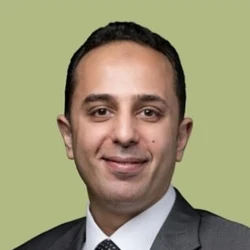 Dr. Ahmed Samy