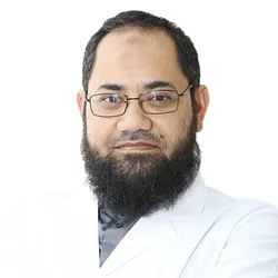 Dr Ahmed Yahia Ahmed Shoeib