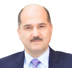 Dr Ali Vahdani