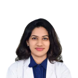 Dr Ameena Jaleel