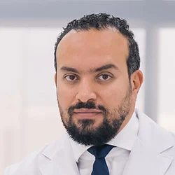 Dr. Mohamed Amir
