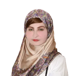 Dr Amira Yousif