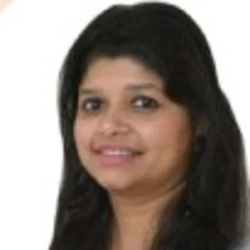 Dr. Amruta Katkar