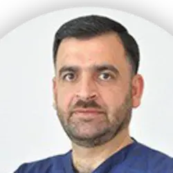 Dr. Anas Al Haj Ahmed