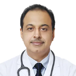 Dr Anil Grover
