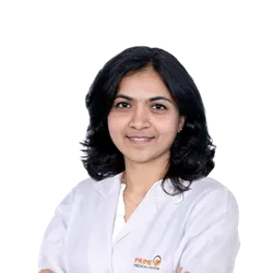 Dr Anuradha Gunasekaran