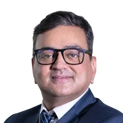 Dr. Anurag Sapolia