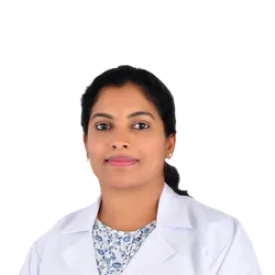 Dr Ardra Gopalakrishnan