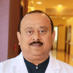 Dr Arun Kumar Goyal