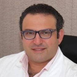 Dr. Asaad Koulkou