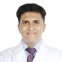 Dr Aseem Arifuddin Shaikh