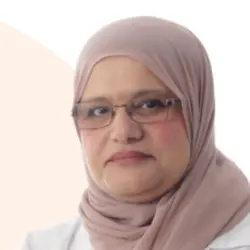Dr Asmaa Hazim Yasin