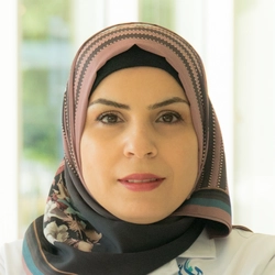Dr. Asmaa Taleb