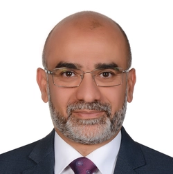 Dr. Ayman El-Hattab