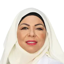 Ms Basema Jaber