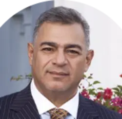 Dr. Bashar Bizrah