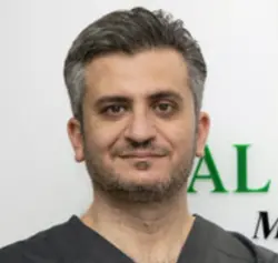 Dr. Basil Al Maqdessi