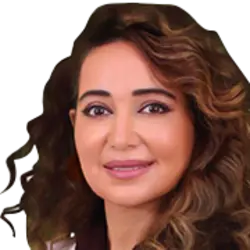 Dr. Basmah Al Rowaily