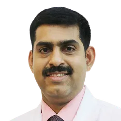 Dr Binu Radhakrishnan