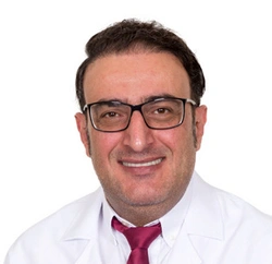 Dr Borhan El Eter